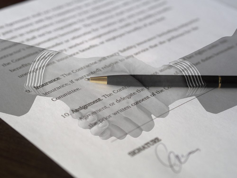 What is a CCDC-5B Construction Management Contract? - GTA General Contractors