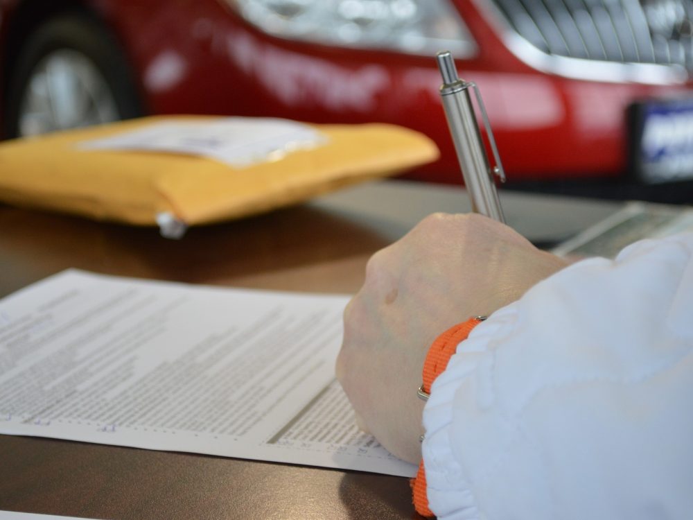 What is a CCDC-11 Contractor's Qualification Statement? - GTA General Contractors
