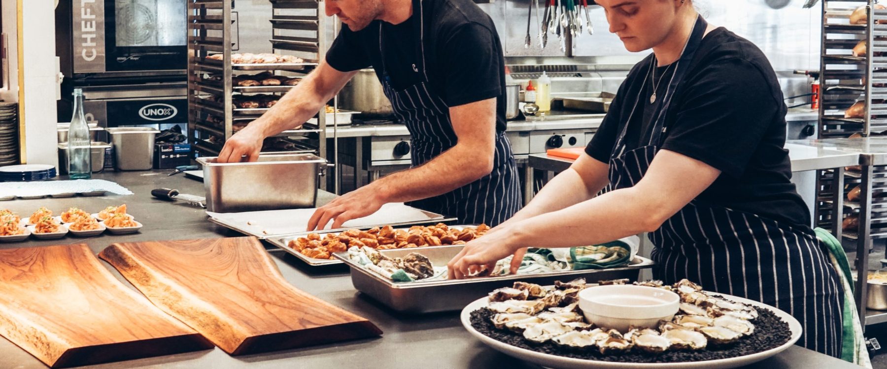 How hard is it to build a restaurant in Toronto - GTA General Contractors