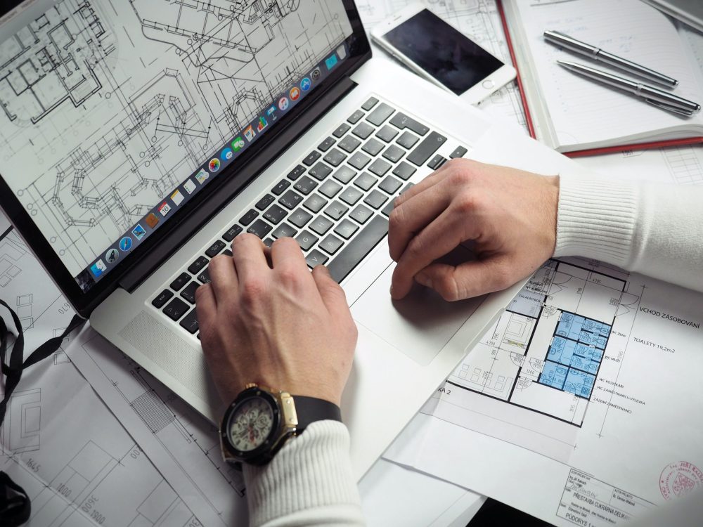 How does the Commercial Design Process work in Construction? GTA General Contractors