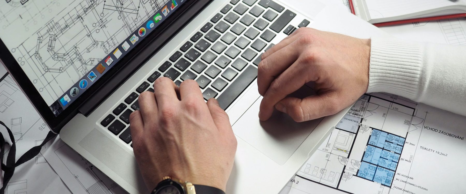 How does the Commercial Design Process work in Construction? GTA General Contractors