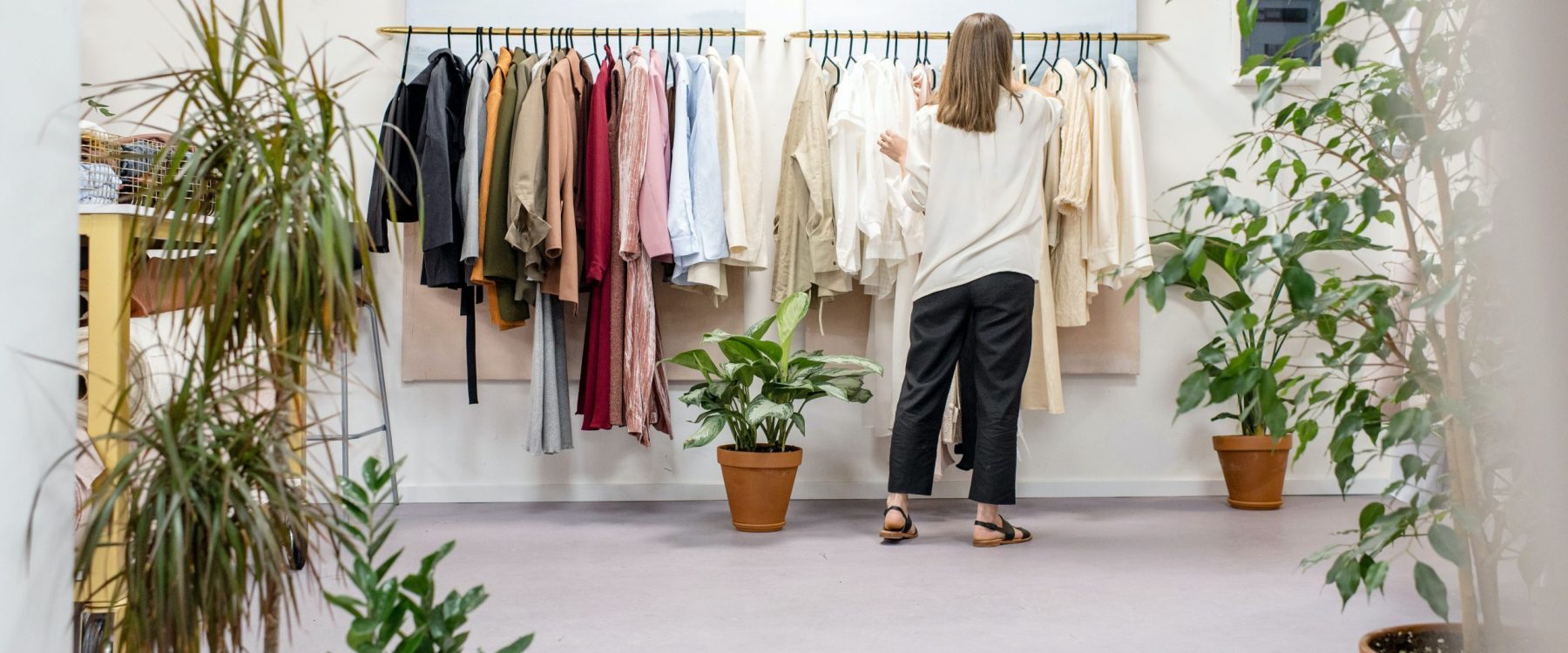 How much does it cost to build a retail store in Canada? - GTA General Contractors
