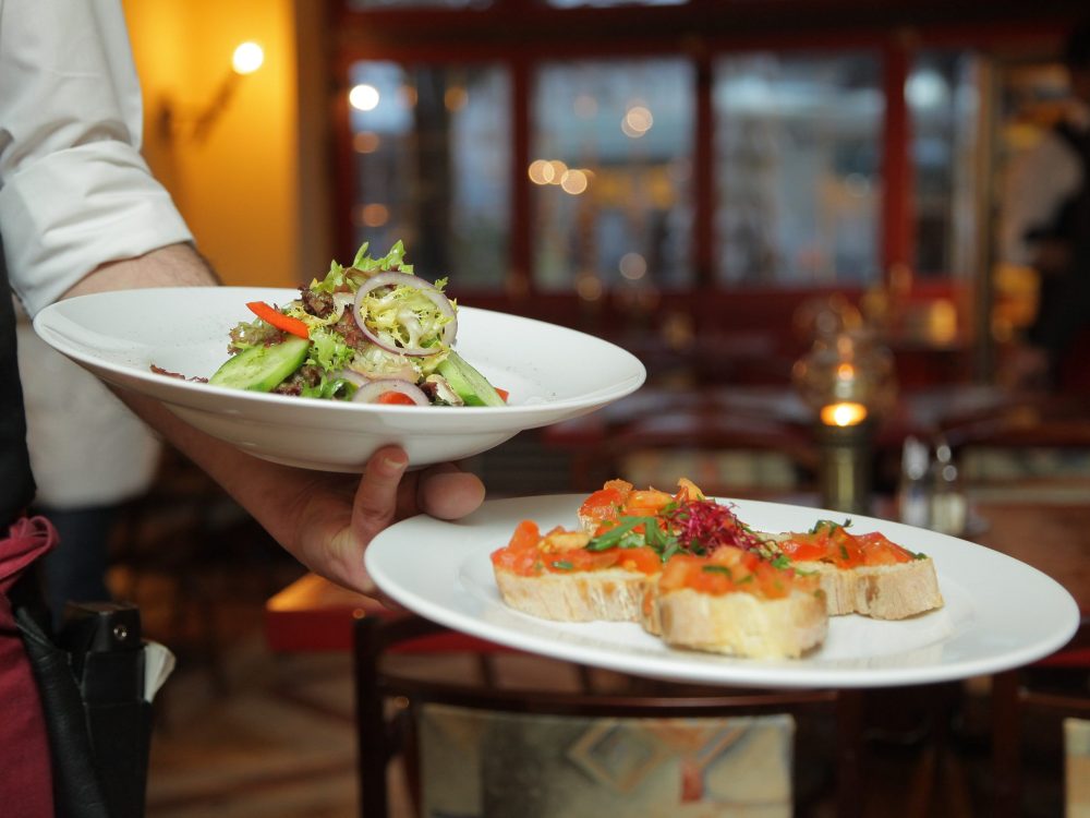 How to Build a Restaurant in Canada? GTA General Contractors - Ontario's #1 Restaurant Construction Company