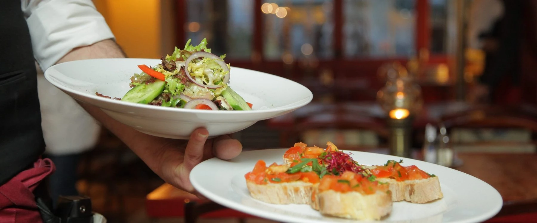How to Build a Restaurant in Canada? GTA General Contractors - Ontario's #1 Restaurant Construction Company