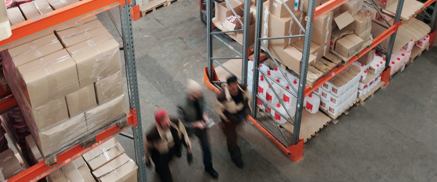 How Much Does it Cost to Build an Industrial Building in Canada? GTA General Contractors