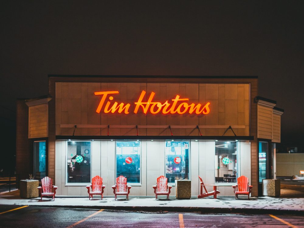How to Create a Brand for Your QSR Restaurant