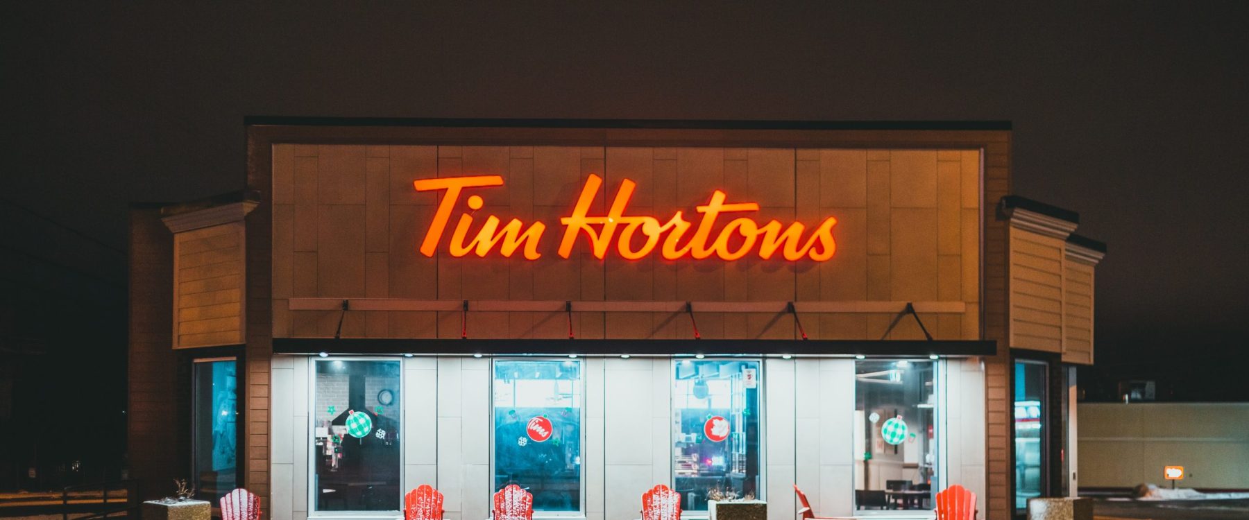 How to Create a Brand for Your QSR Restaurant