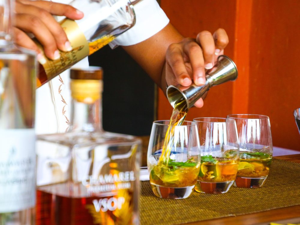 How to Design & Build a Bar in Toronto