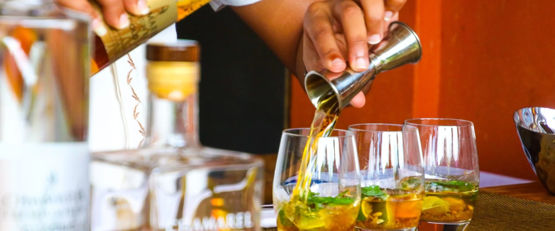 How to Design & Build a Bar in Toronto