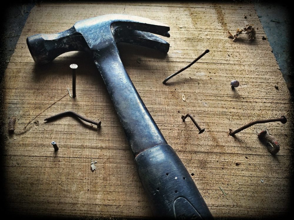How to Beat the Rising Cost of Building Materials