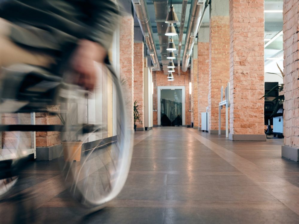 How to Make Your Building AODA Compliant in Canada - GTA General Contractors