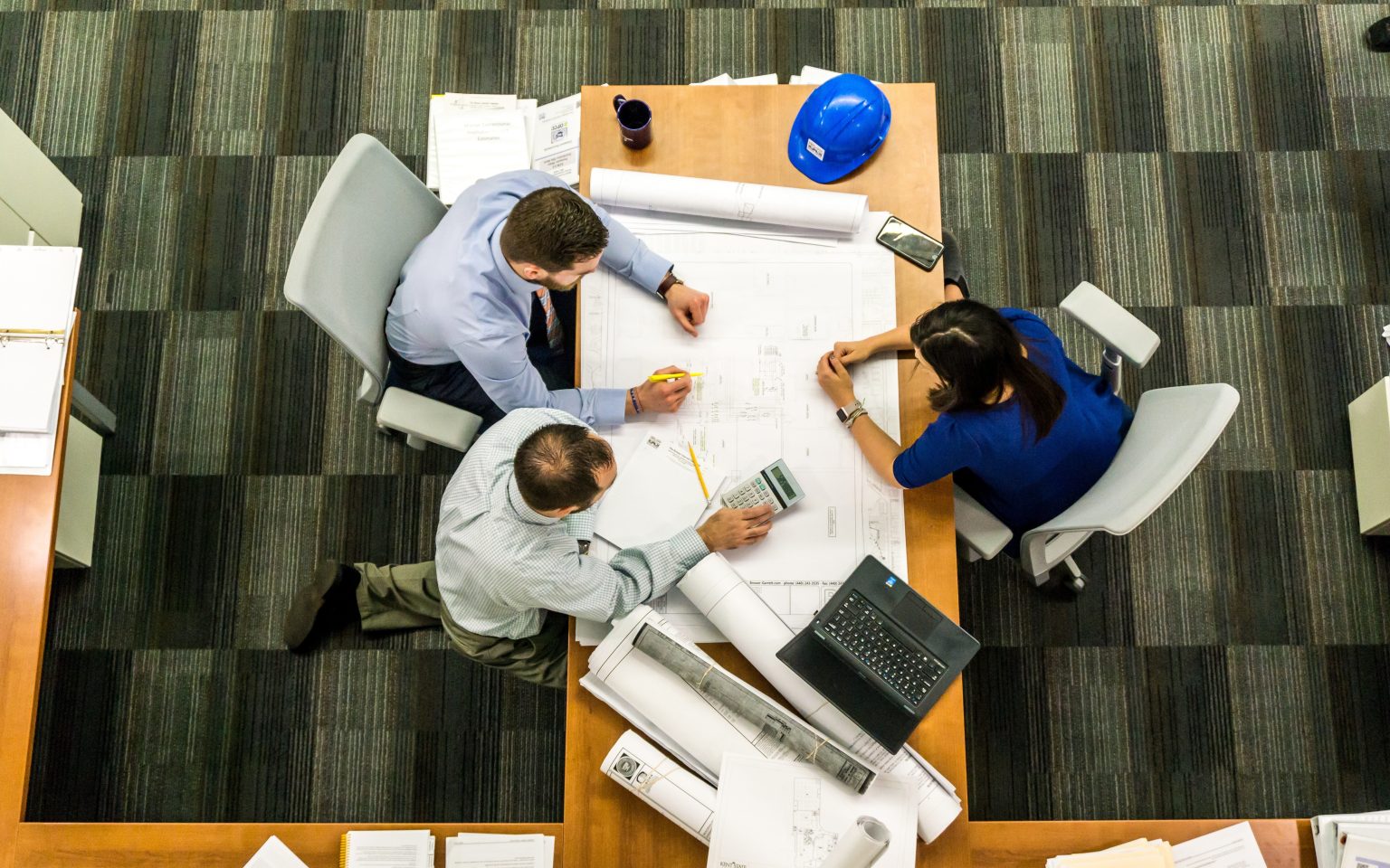 How to Find the Best Commercial Architect in Canada