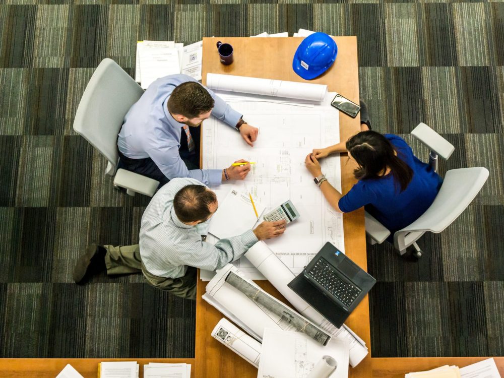 How to Find the Best Commercial Architect in Canada