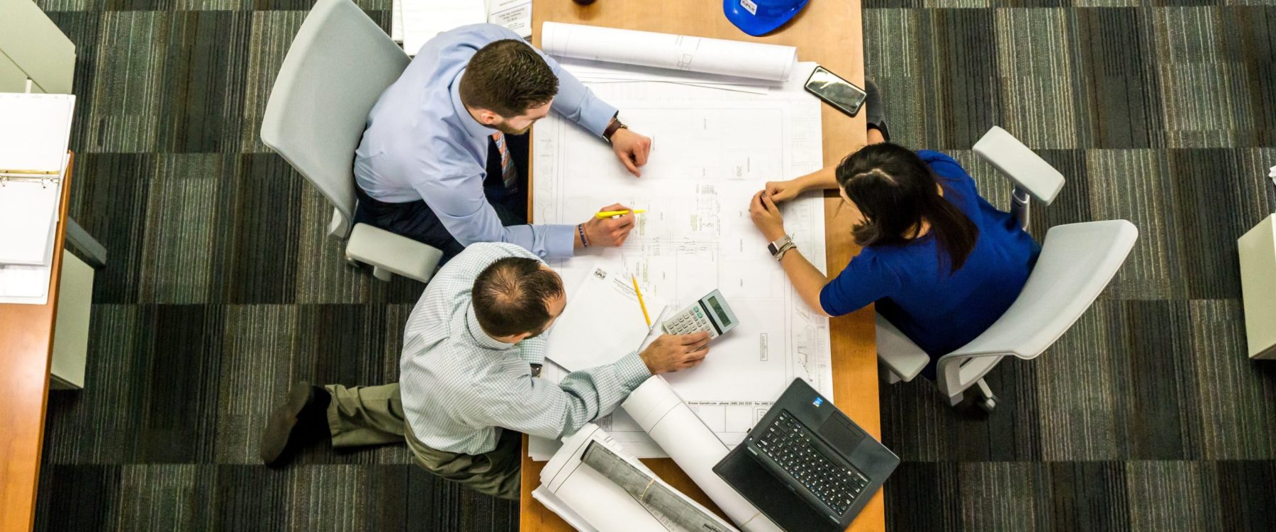 How to Find the Best Commercial Architect in Canada