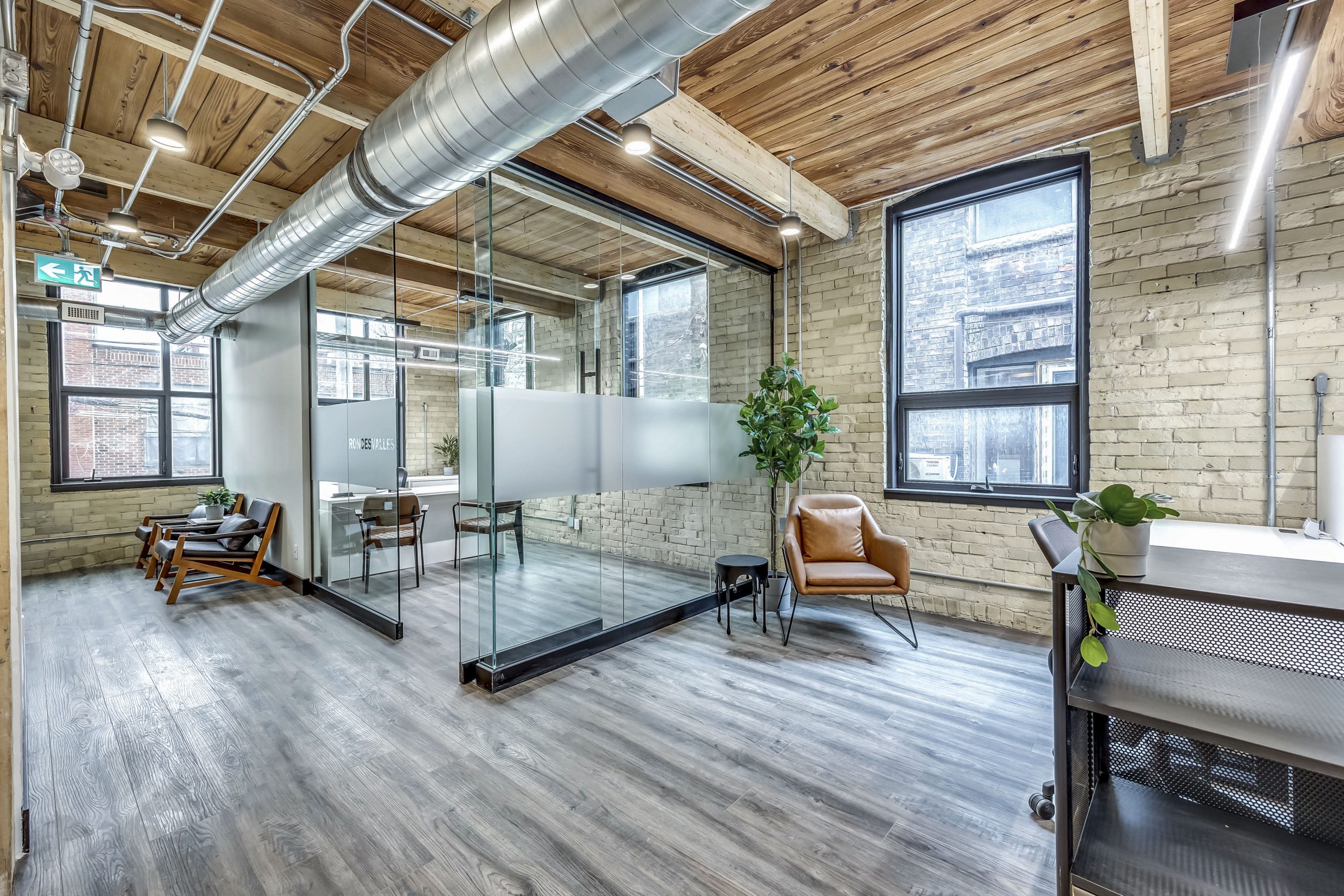 35 Britain Street - August Group - Building Construction - GTA General Contractors