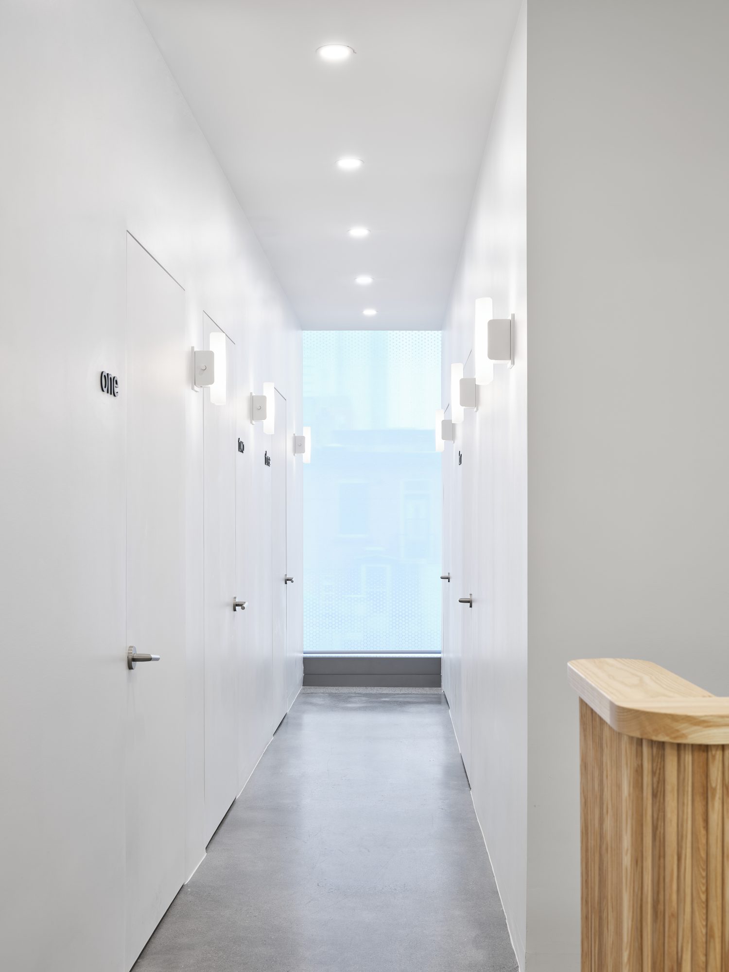Groundworks Chiropractic Clinic - GTA General Contractors
