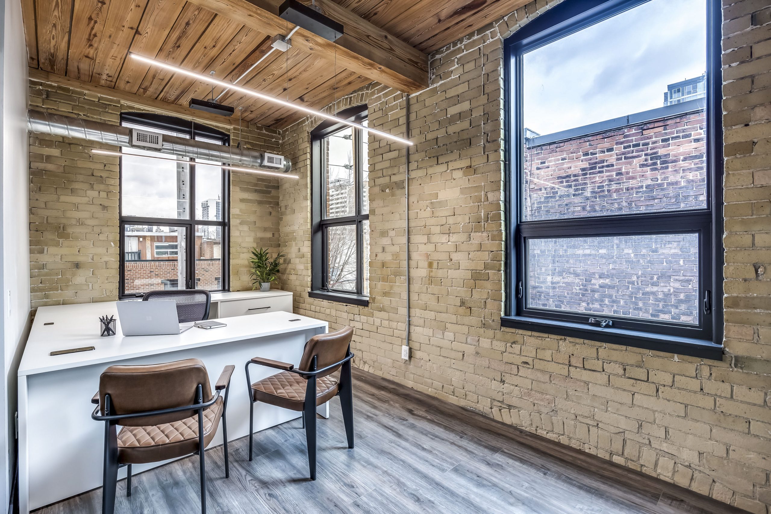 35 Britain Street - August Group - Building Construction - GTA General Contractors