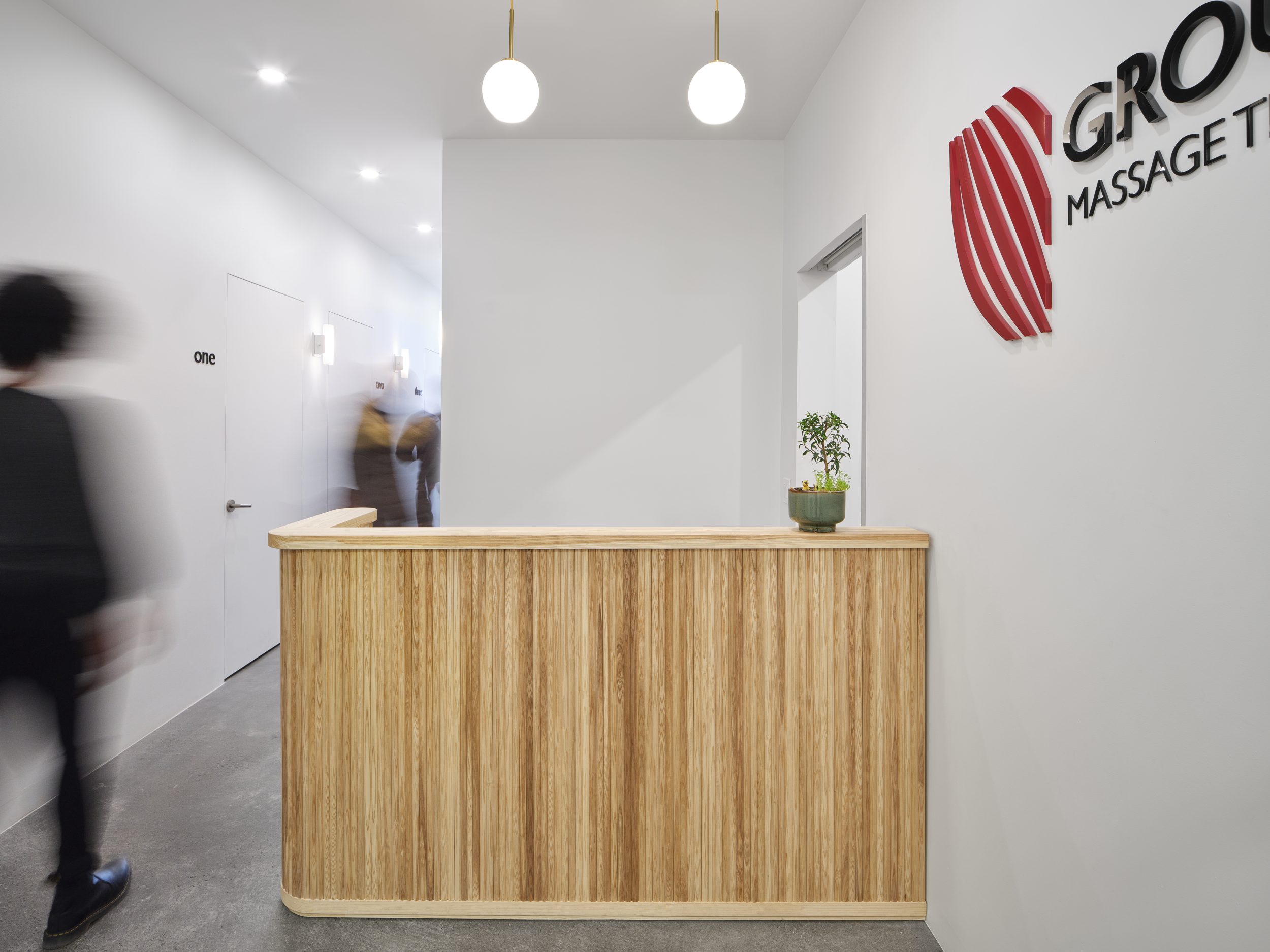Groundworks Chiropractic Clinic - GTA General Contractors