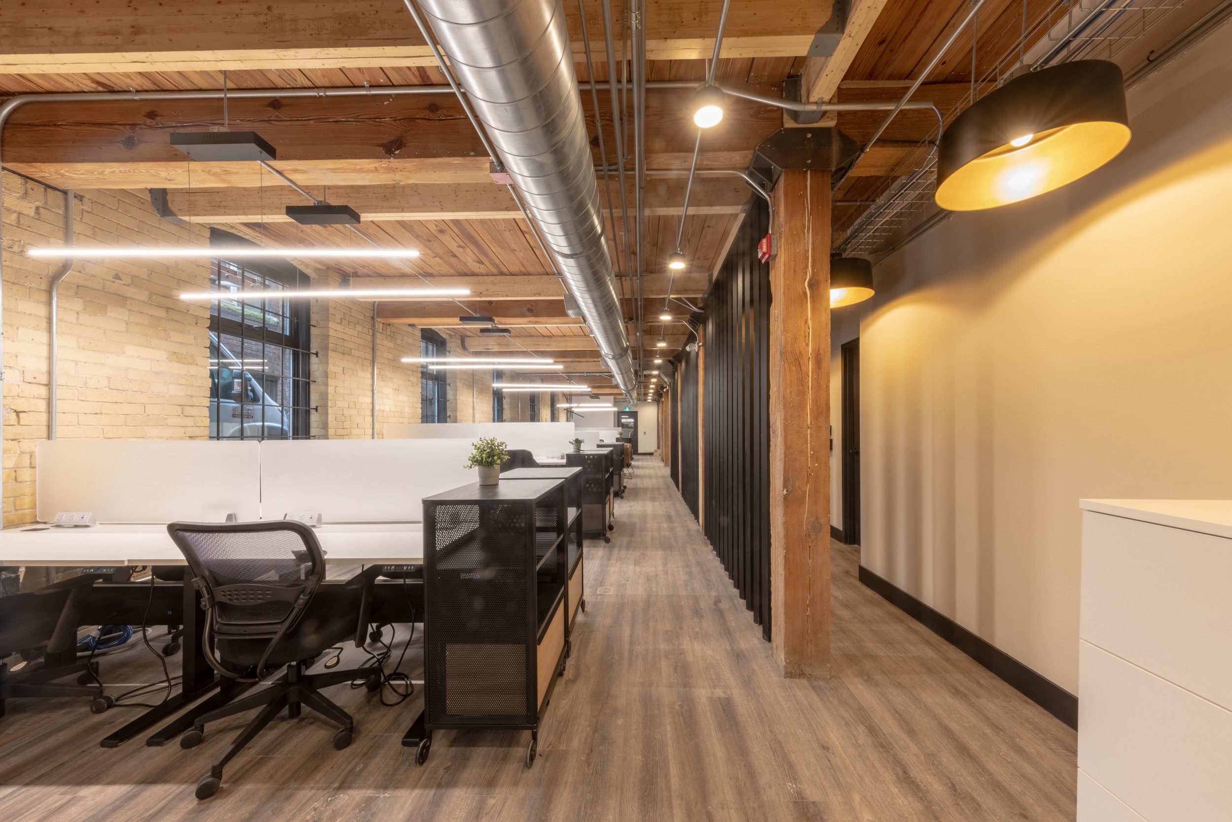 35 Britain Street - Toronto, ON - GTA General Contractors