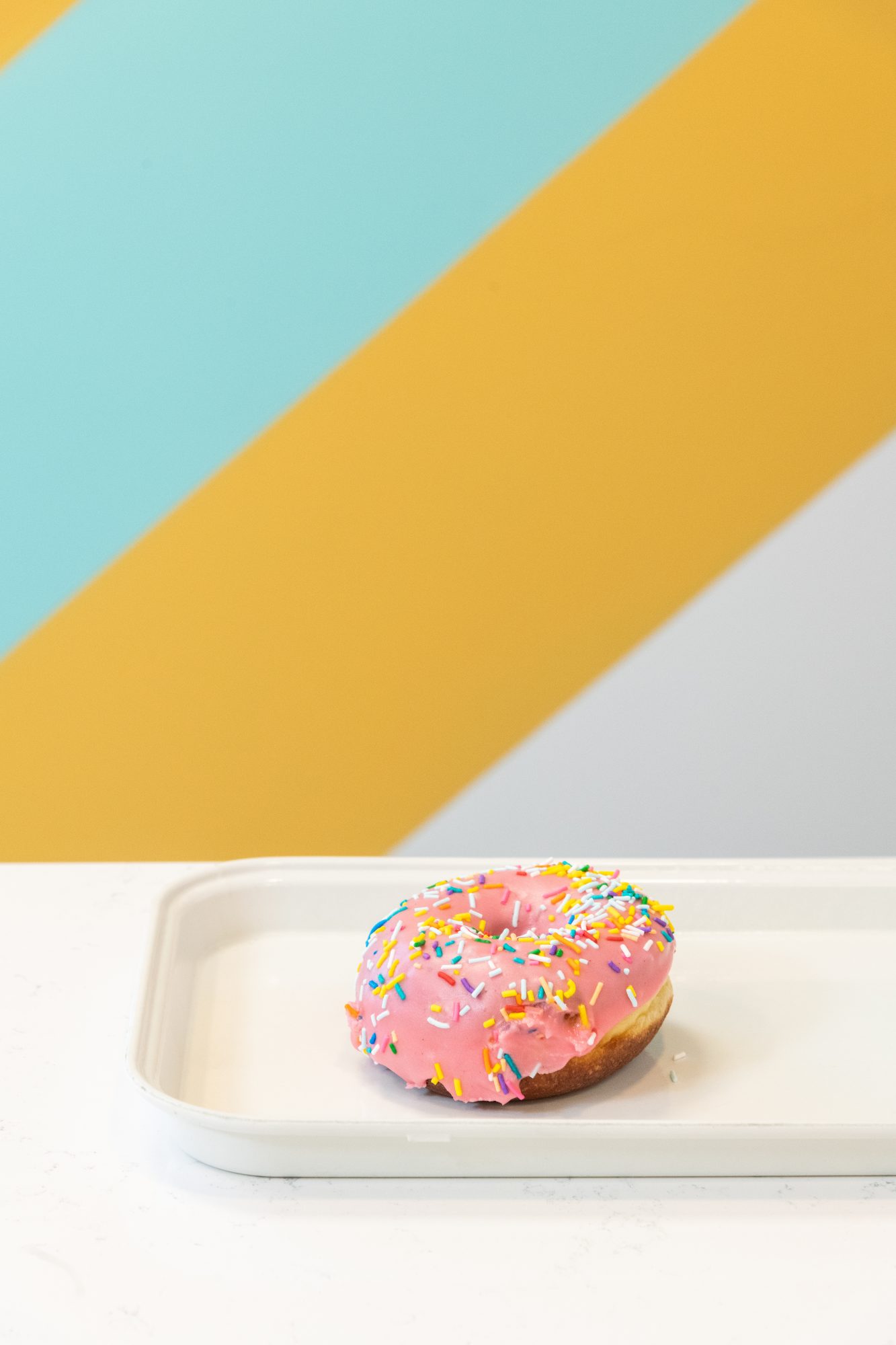 CRAVE Doughnuts Oshawa - GTA General Contractors