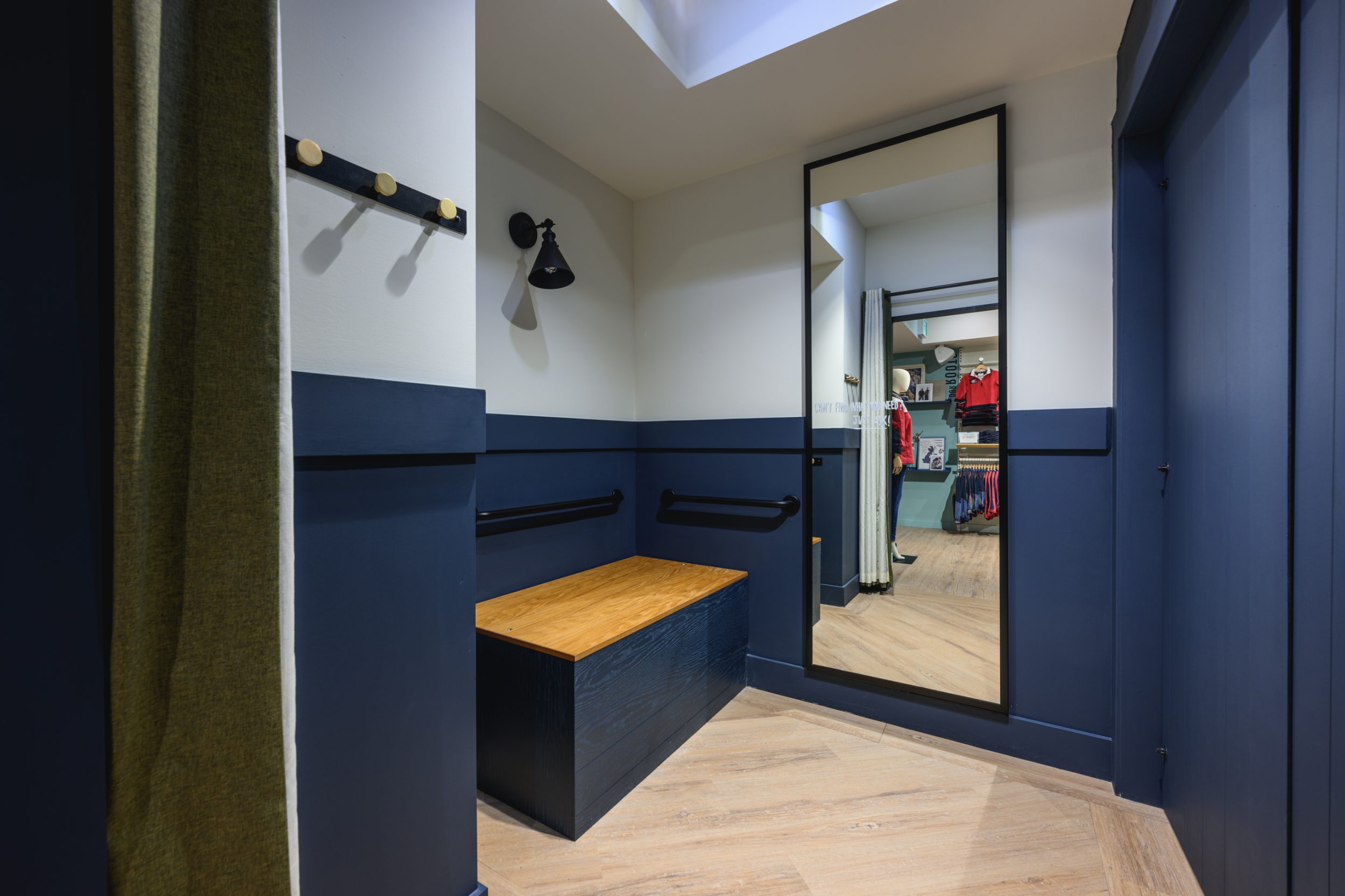 Fatface - 65 Queen St, Niagara-on-the-Lake, ON - Built by GTA General Contractors