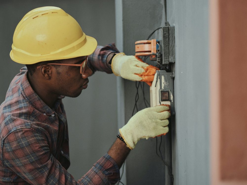 What is an O&M Manual in Construction? - GTA General Contractors