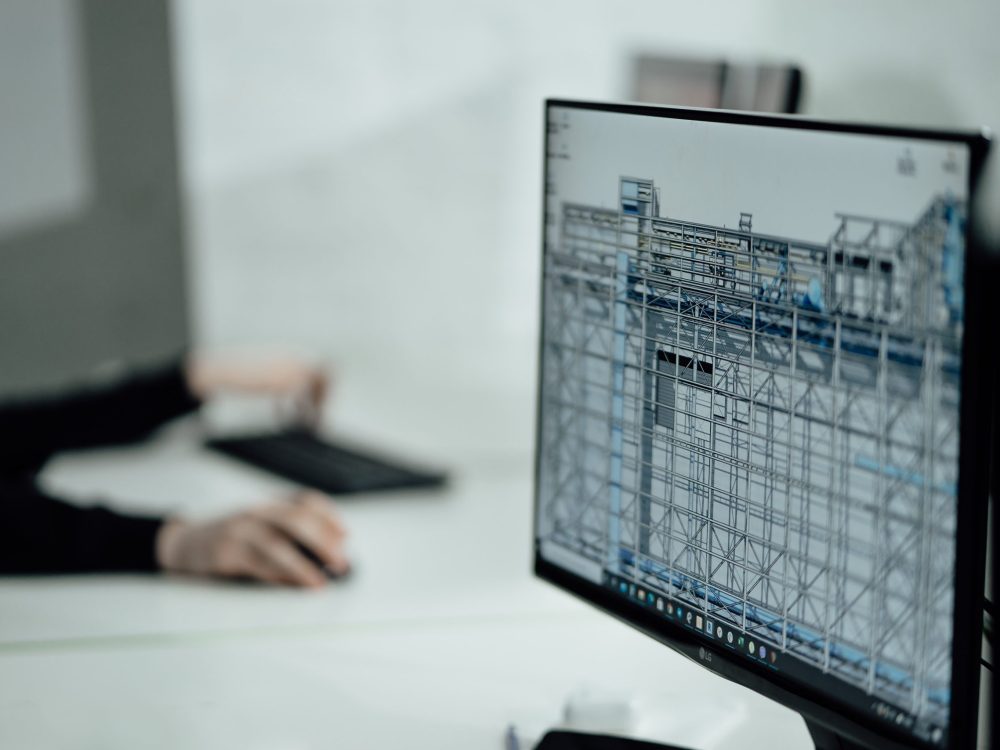 Essential Guide: What is Building Information Modeling (BIM)?