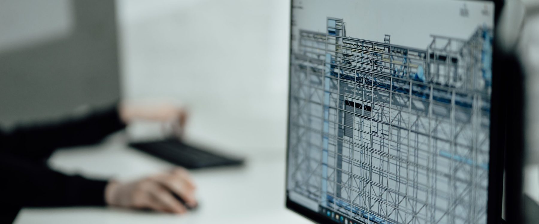 Essential Guide: What is Building Information Modeling (BIM)?