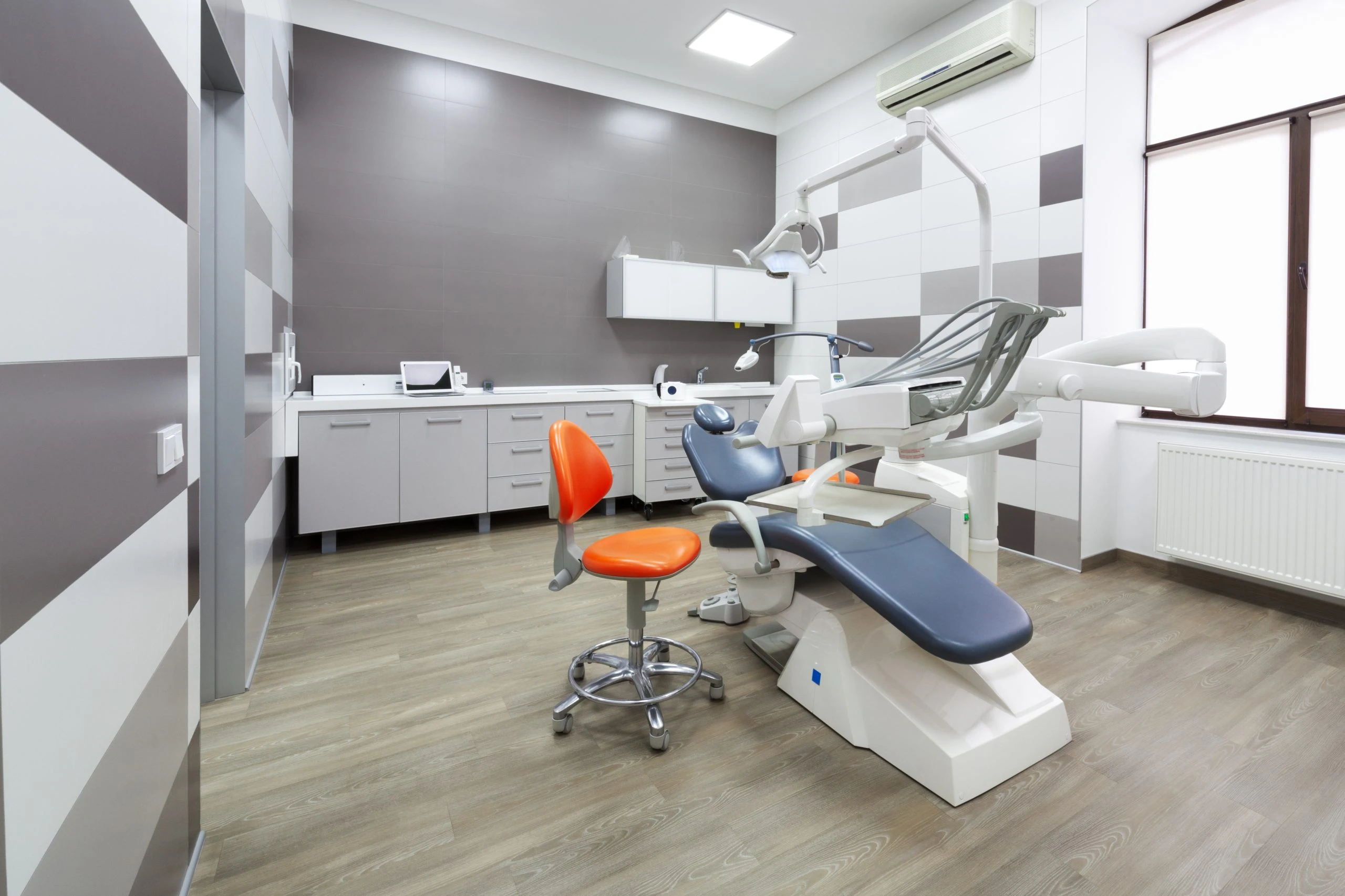 Ontario Dental Office Construction & Design-Build Services in Toronto/GTA - GTA General Contractors