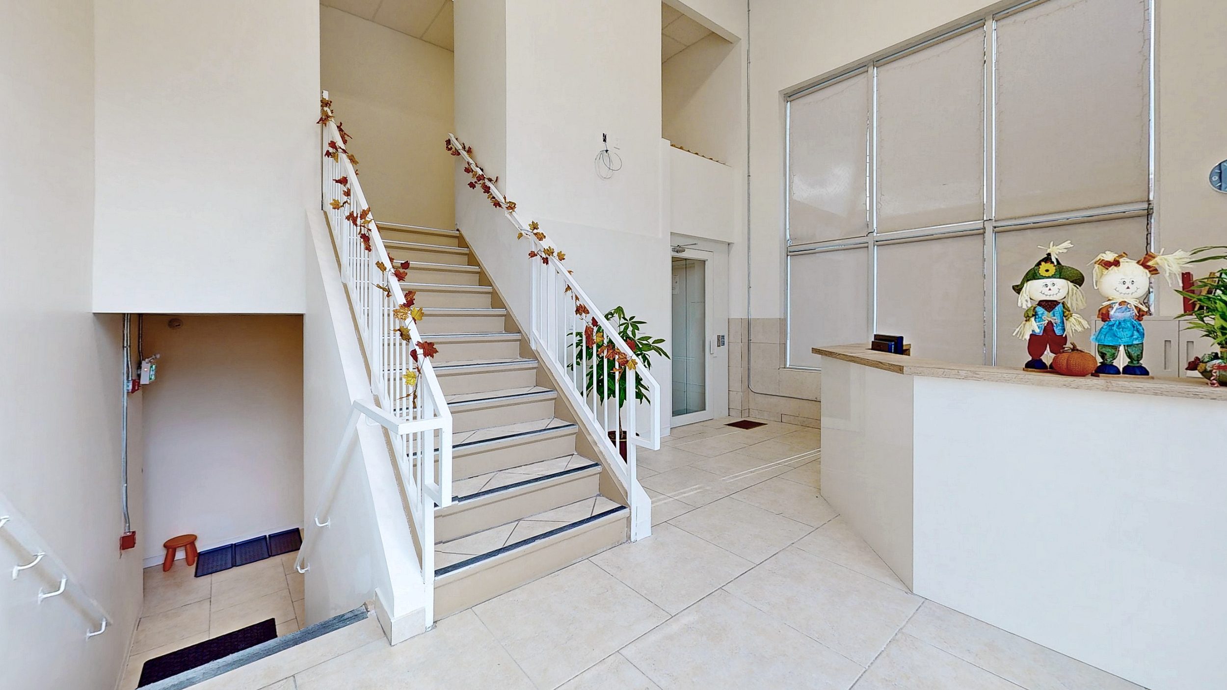 Wisdom Village Daycare - Aurora Daycare Construction Companies in Toronto