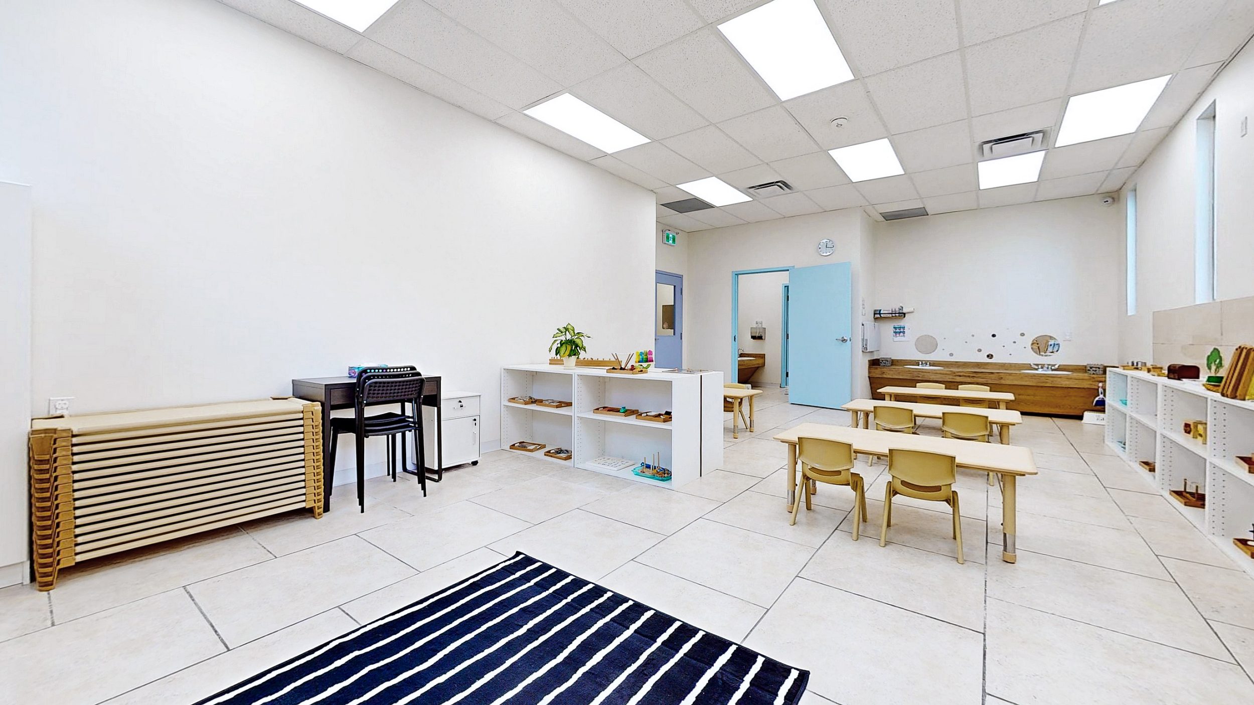 Wisdom Village Daycare - Aurora Daycare Construction Companies in Toronto