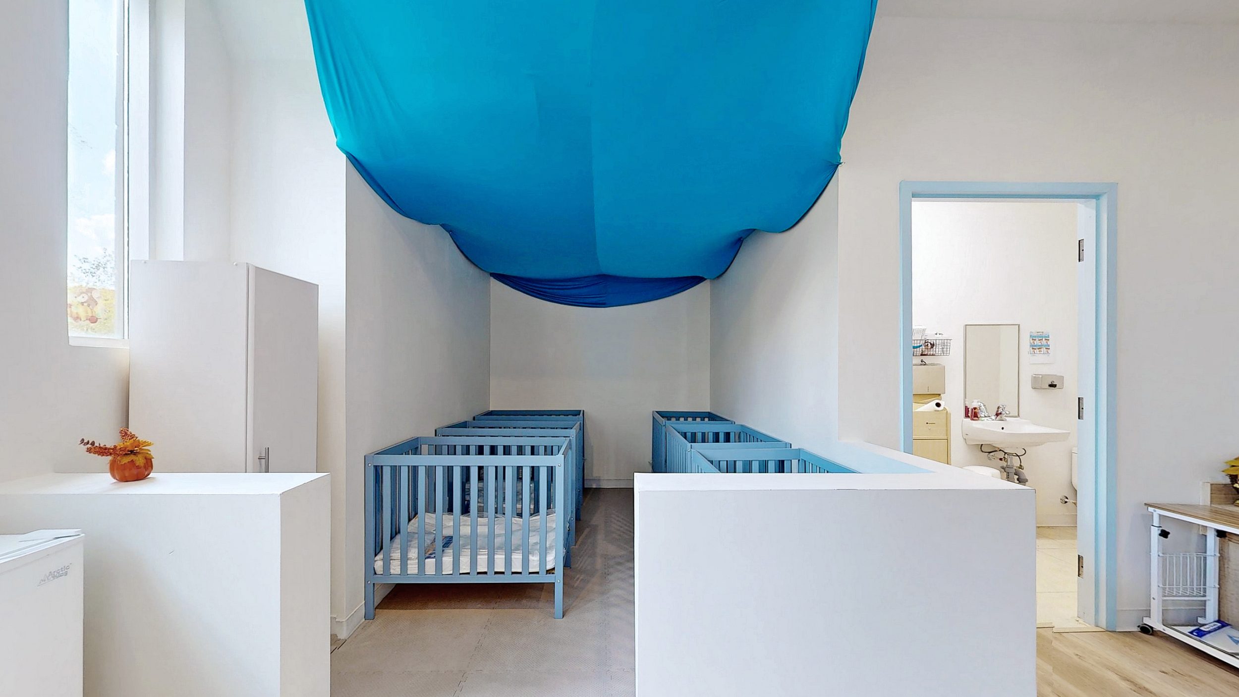 Wisdom Village Daycare - Aurora Daycare Construction Companies in Toronto