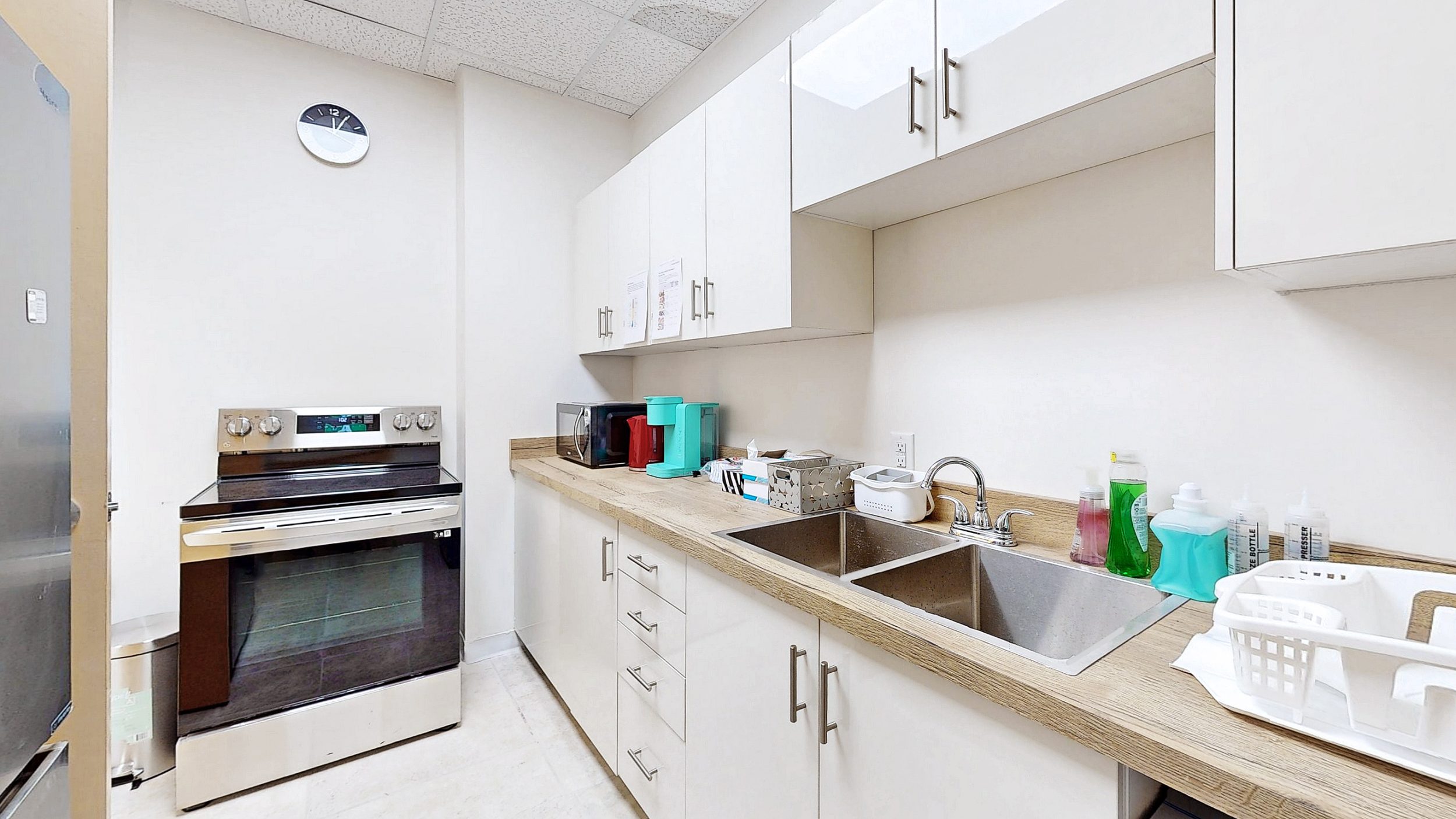 Wisdom Village Daycare - Aurora Daycare Construction Companies in Toronto