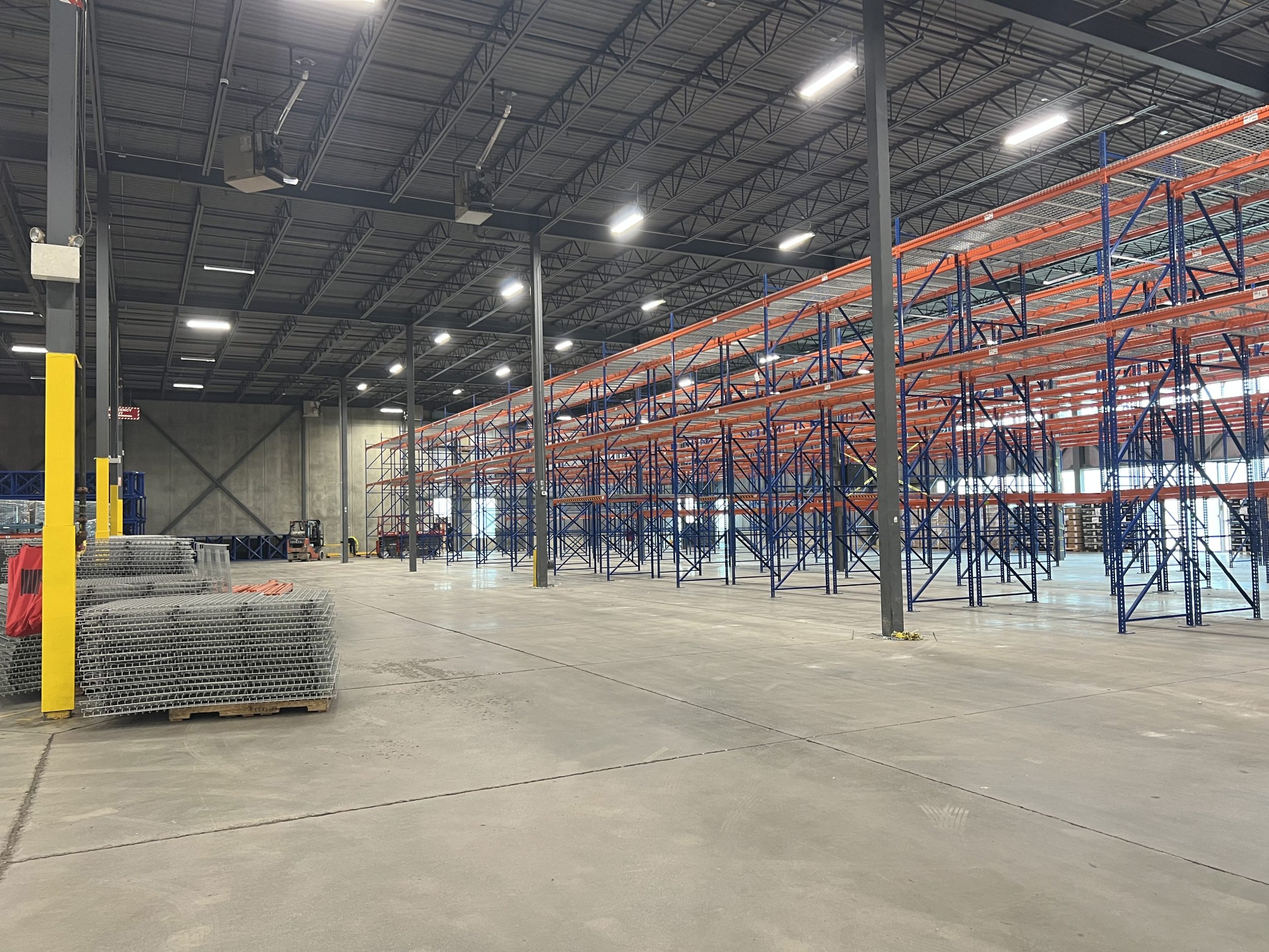 NTD Canada - 20 Canfield Road