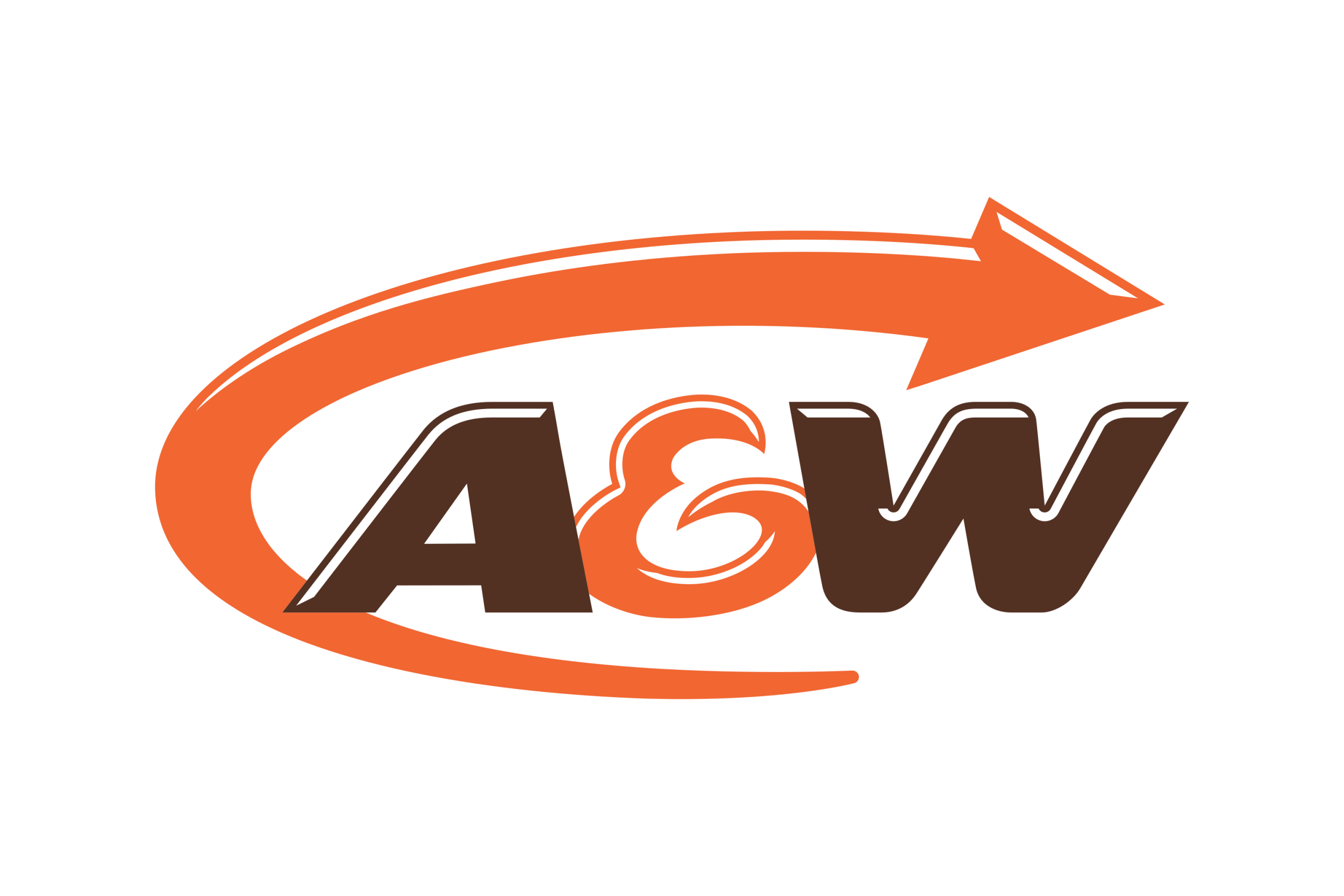 A&W Canada Logo