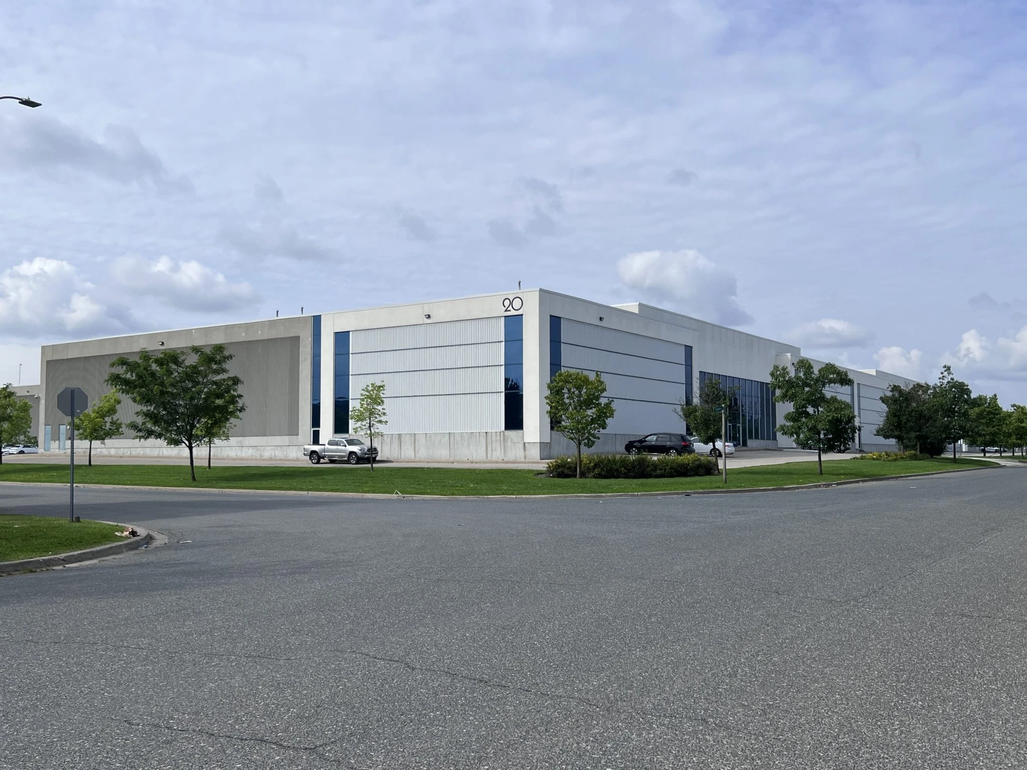 NTD Canada - 20 Canfield Road