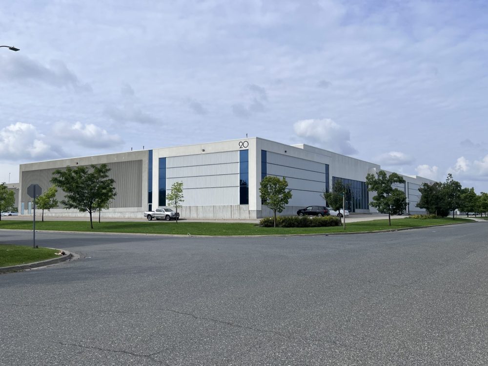 NTD Canada - 20 Canfield Road