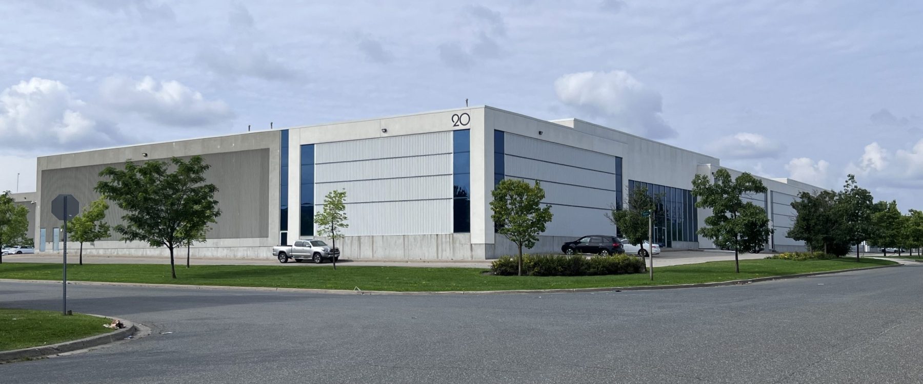 NTD Canada - 20 Canfield Road
