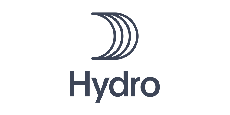 HYDRO LOGO