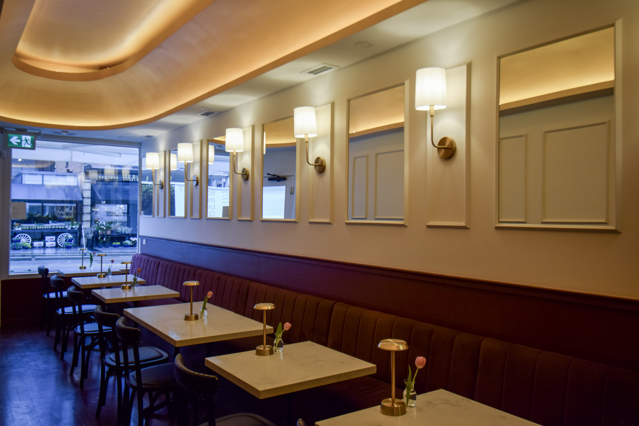 Top Restaurant Construction Companies in Toronto - A Cote  GTA General Contractors