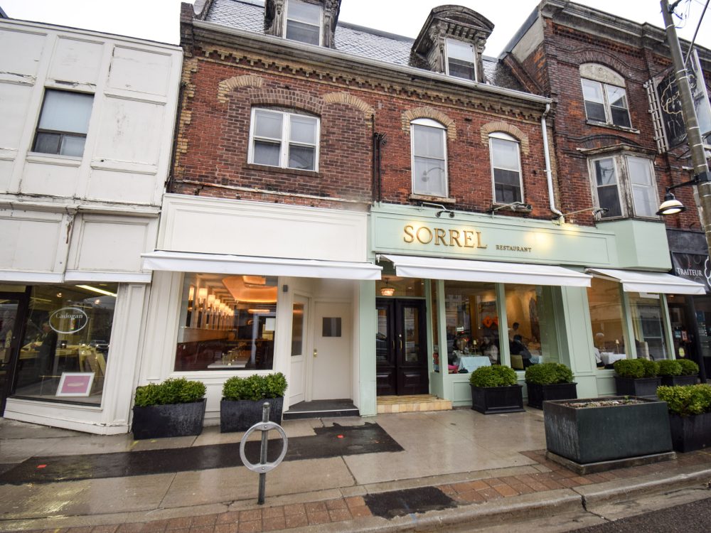 Top Restaurant Construction Companies in Toronto - A Cote GTA General Contractors