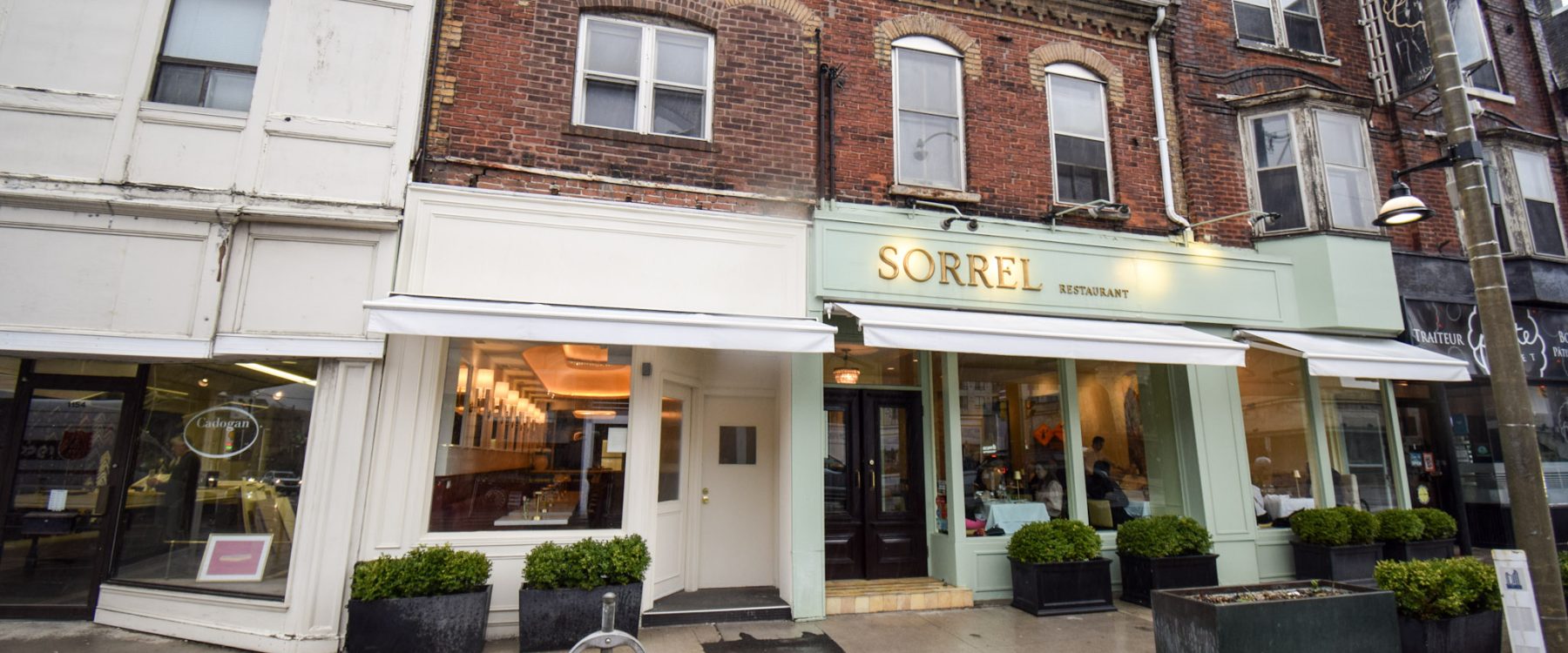 Top Restaurant Construction Companies in Toronto - A Cote GTA General Contractors