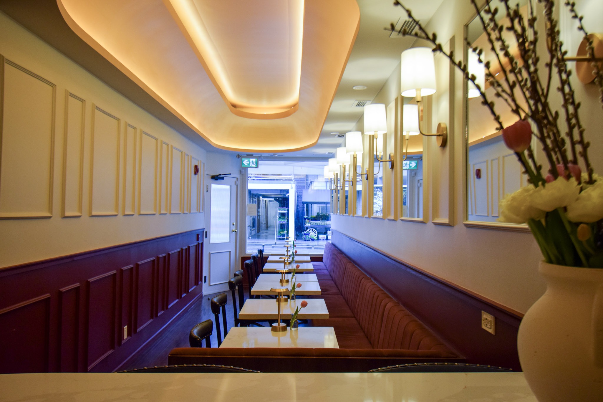 Top Restaurant Construction Companies in Toronto - A Cote  GTA General Contractors