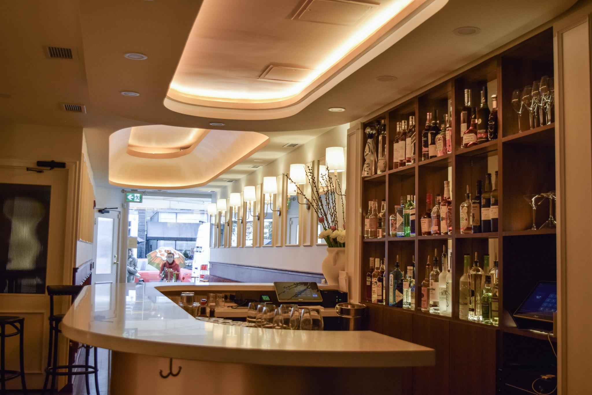 Best Restaurant Contractors in Toronto and Greater Toronto Area (GTA) - GTA General Contractors 