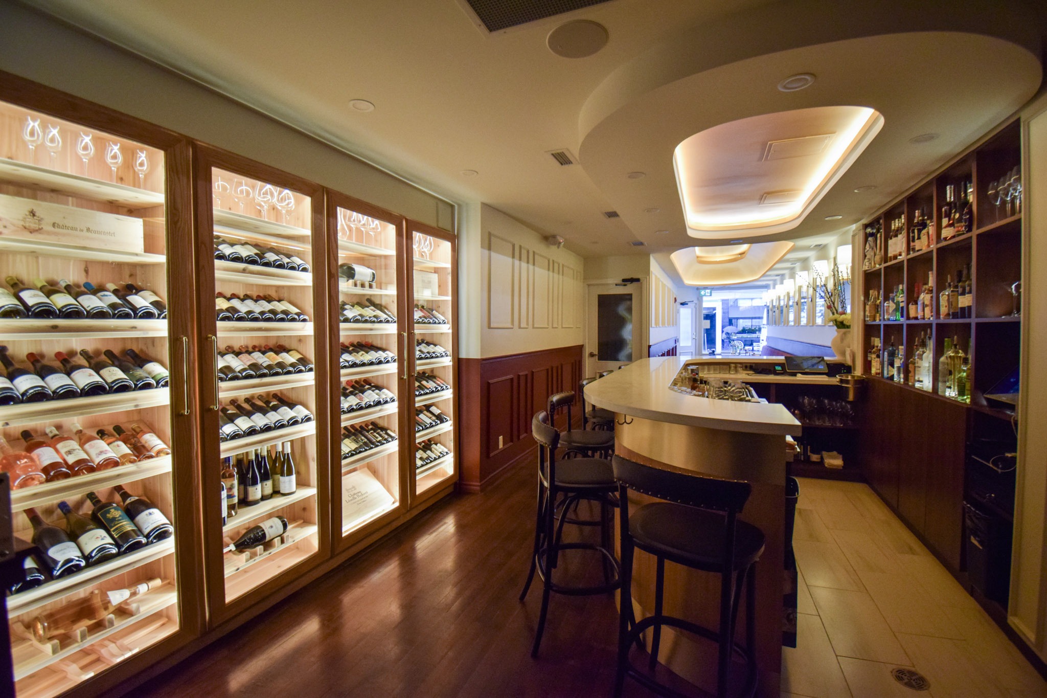 Best Restaurant Contractors in Toronto and Greater Toronto Area (GTA) - GTA General Contractors 