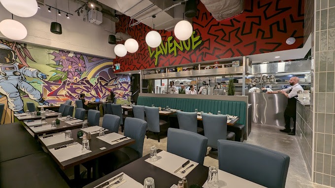 Best Restaurant Construction Companies in Toronto - GTA General Contractors