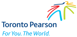 Toronto Pearson International logo