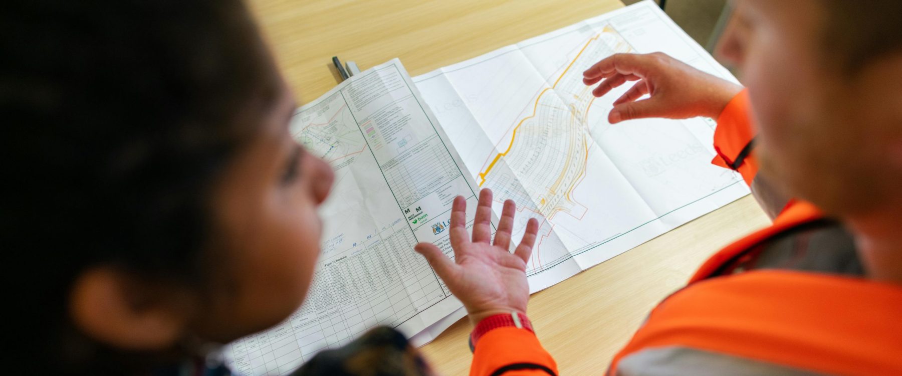 Advisory & Pre-Construction Services - GTA General Contractors
