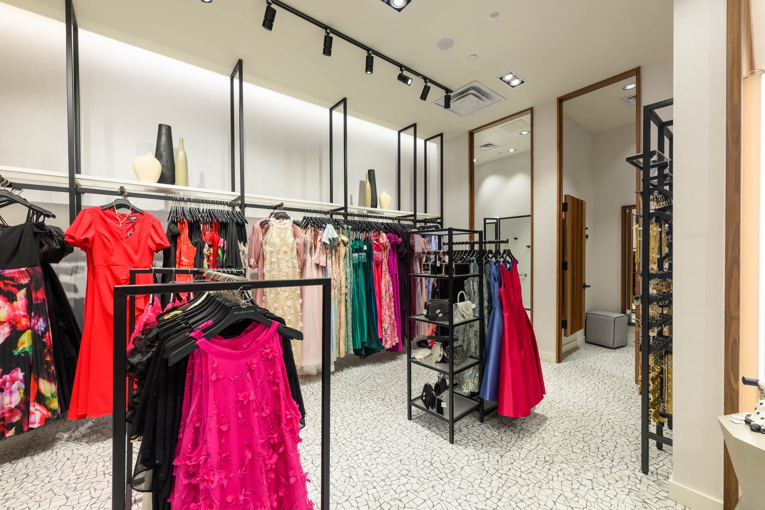 Melanie Lyne - Retail Construction Companies - GTA General Contractors