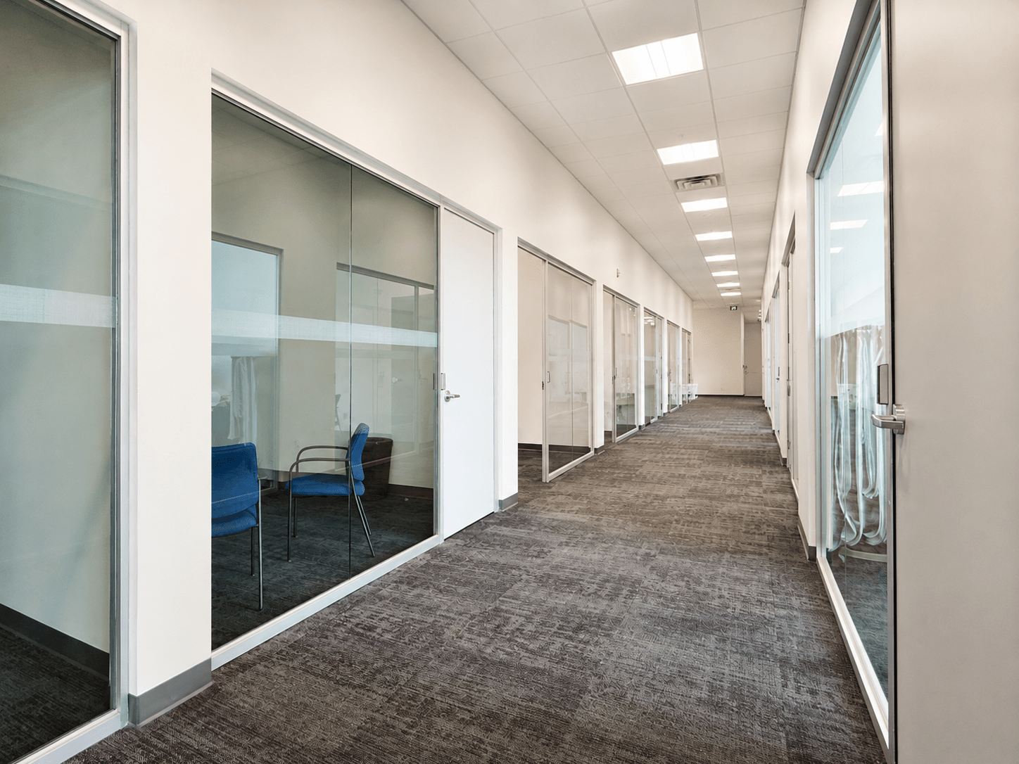 Atlantic Packaging - 863 Nebo Rd. Hamilton Commercial Construction Company
